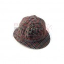 All Wool Ghillie Hat
