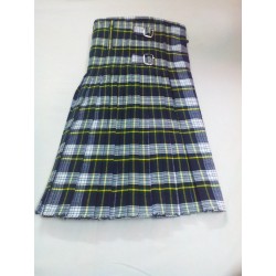 Dress Gordon Scottish Highland Traditional Wears Pleated to Strip Active Kilts