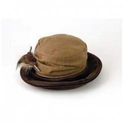 St Andrew's Hat