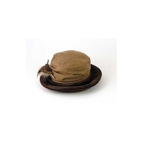 St Andrew's Hat