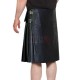 Leather Kilt