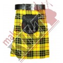 Macleod Tartan