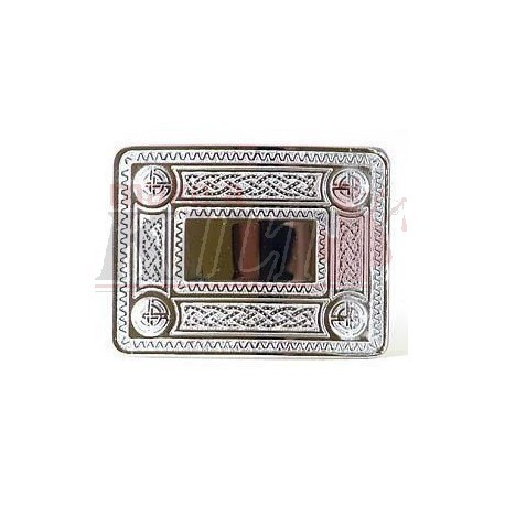 Celtic Buckle