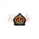 Kings Crown Badge