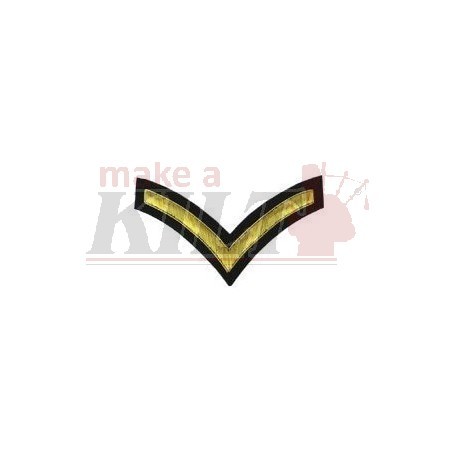 Lance Corporal Badge