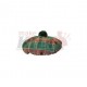 Gents' Welsh Tartan Wool Tam by Balmoral