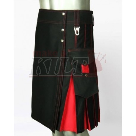 Hybrid Conquest Kilt