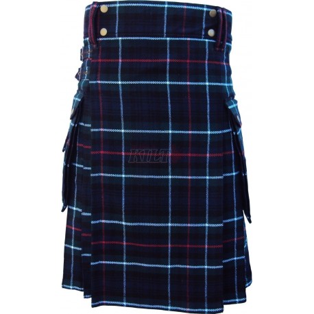 Mackenzie Tartan