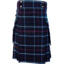 Mackenzie Tartan