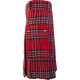 Royal Stewart Tartan