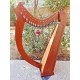 22 String Celtic Harp