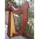 22 String Celtic Harp