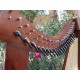 22 String Celtic Harp