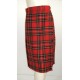 ROYAL STEWART HIGHLAND  LADIES SCOTTISH KILT