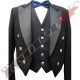 Argyle Waistcoat