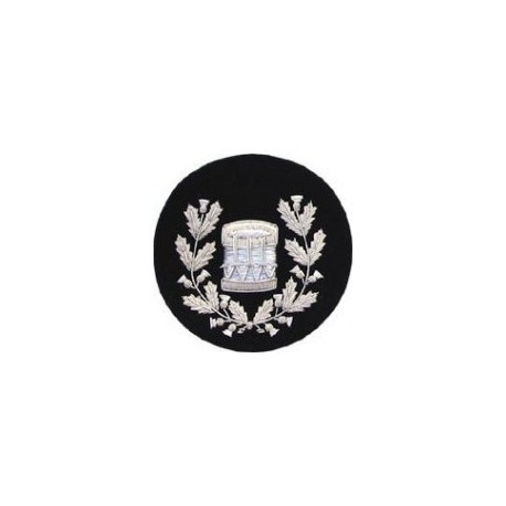 Drum Major Badge