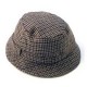 All Wool Poacher Hat