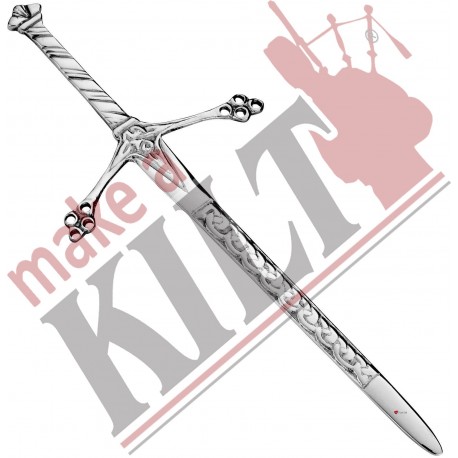 Kilt Pin