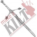 Kilt Pin