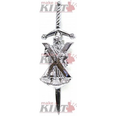 Kilt Pin