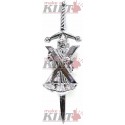 Kilt Pin