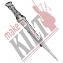 Kilt Pin